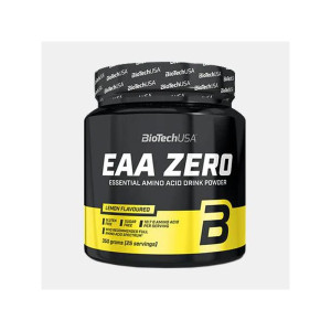 BIOTECH USA EAA ZERO 350g LIMAO