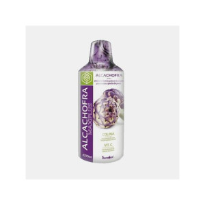 FHARMONAT ALCACHOFRA MAXIPLUS 1000ml