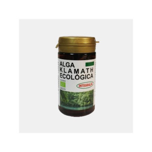 INTEGRALIA ALGA KLAMATH ECOLOGICA 60 CAPSULAS