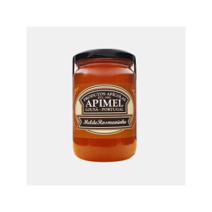 MEL DE ROSMANINHO 1100g APIMEL