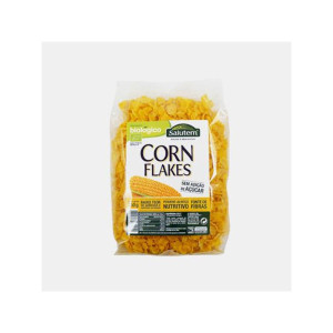 SALUTEM CORN FLAKES BIO 250g