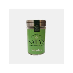 SALYS SALADAS 25g