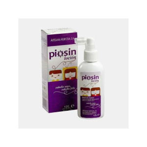 ARTESANIA AGRICOLA PIOSIN LOCAO 125ml