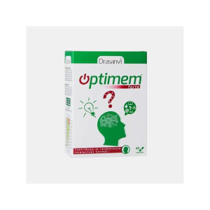 DRASANVI OPTIMEM FORTE 45 CAPSULAS