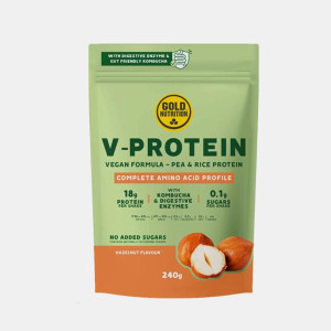 GOLD NUTRITION V PROTEIN AVELA 240g