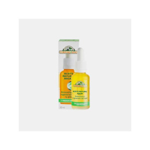 CORPORE SANO OLEO PURO BIO ARGAN 30ml