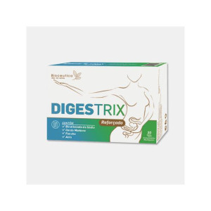 BIOCEUTICA® DIGESTRIX REFORCADO 30 COMPRIMIDOS