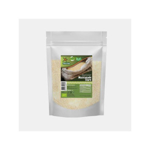 PROVIDA® ACUCAR MASCAVADO CLARO BIO 500g PROVIDA