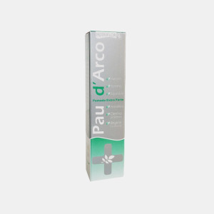 NUTRIFLOR® CREME PAU D ARCO 45g