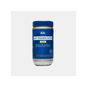 4LIFE TRANSFER FACTOR PLUS TRI-FACTOR 90 CAPSULAS