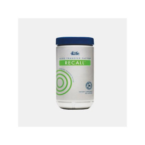 4LIFE TRANSFER FACTOR RECALL 90 CAPSULAS