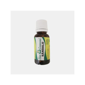 ELEGANTE OLEO ESSENCIAL DE SANDALO 20ml