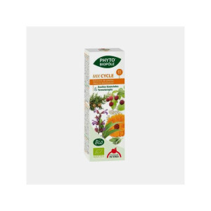 DIETETICA INTERSA PHYTO BIOPOLE Nº 11 - MIX CYCLE 50ml
