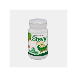 SPECCHIASOL STEVYGREEN 250G