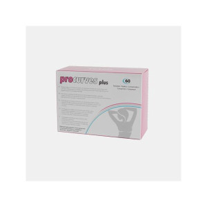 NATURAL LOGISTICS PROCURVES PLUS 60 COMPRIMIDOS