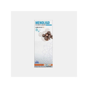 BIOLIGOPHYT MENOLIGO 100ml