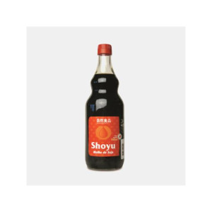 PROVIDA® SHOYU MOLHO DE SOJA BIO 750ml