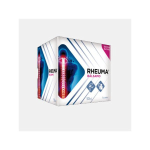 FHARMONAT RHEUMA BALSAMO 50ml