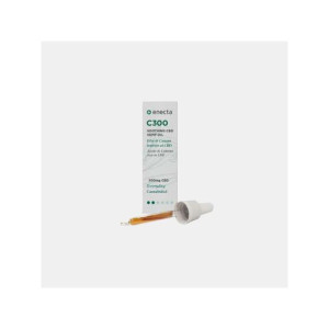 ENECTA OLEO DE CANHAMO 300mg CBD