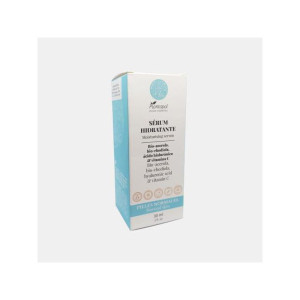 PLANTAPOL SERUM HIDRATANTE PELES NORMAIS 30ml