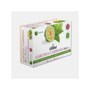 NATURE ESSENTIAL GARCINA CAMBOGIA 60 CAPSULAS