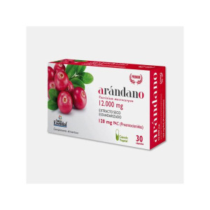 NATURE ESSENTIAL ARANDO VERMELHO 30 CAPSULAS VEGETAIS