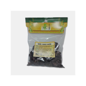 MORAIS E COSTA® NOZ, CASCA VERDE 50g