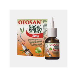 OTOSAN NASAL SPRAY BABY 30ml