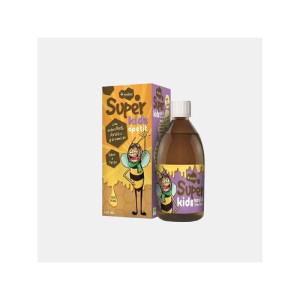 SOLMIRCO SUPER KIDS APETIT 150ml