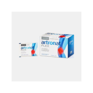 NATIRIS® ARTRONAT FLEX 30 SAQUETAS