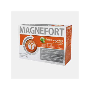 DIETMED® MAGNEFORT 30 COMPRIMIDOS