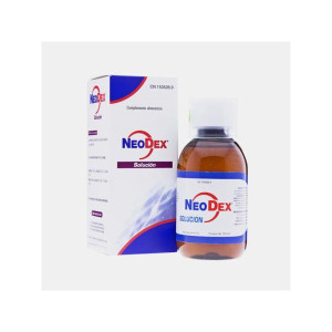 NEO DEX (TANGERINA) 150ml