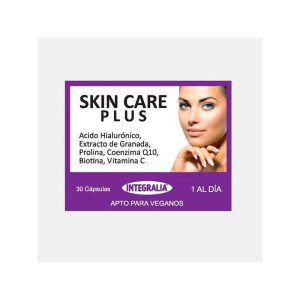 INTEGRALIA SKIN CARE PLUS 30 CAPSULAS