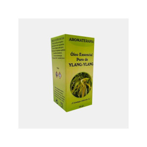 SEGREDO DA PLANTA OLEO ESSENCIAL DE YLANG-YLANG 10ml