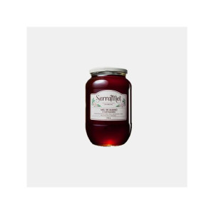 SERRAMEL MEL DE QUEIRO E CASTANHEIRO 1100g