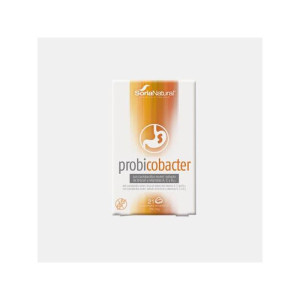 SORIA NATURAL® PROBICOBACTER 21 COMPRIMIDOS