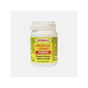 INTEGRALIA PROPOLIS + ERISSIMO 30 COMPRIMIDOS