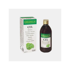 INTEGRALIA CEL ORIGINALIA 500ml
