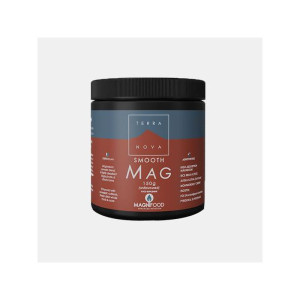 TERRA NOVA SMOOTH MAG POWDER 150g