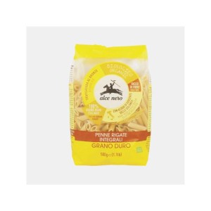 Ahead PENNE DE TRIGO INTEGRAL BIO 500g