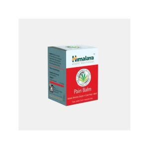 HIMALAYA HERBALS PAIN BALM 50ml