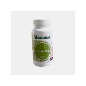 IBERNAT PYLOPROTECT 60 CAPSULAS