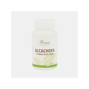PLANTAPOL ALCACHOFRA 100 COMP