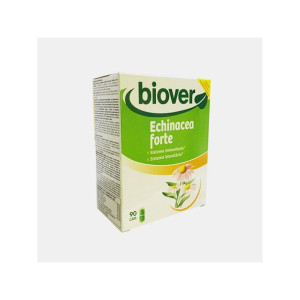 BIOVER ECHINACEA FORTE 90 CAPSULAS
