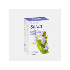 CALENDULA® SALVIA 30 COMPRIMIDOS
