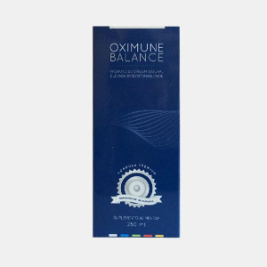 JAPA OXIMUNE BALANCE 250ml