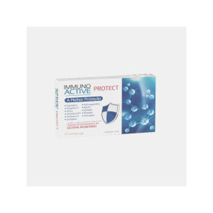 CALENDULA® IMMUNO ACTIVE PROTECT 30 CAPSULAS