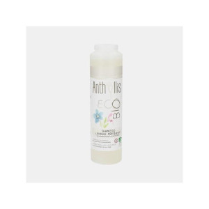 ANTHYLLIS SHAMPOO LINHO & URTIGA BIO 250ml