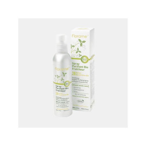 FLORAME SPRAY PURIFICANTE AMBIENTE BIO 180ml
