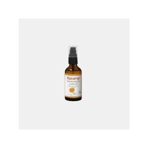 FLORAME OLEO VEGETAL BIOLOGICO CALENDULA 50ml